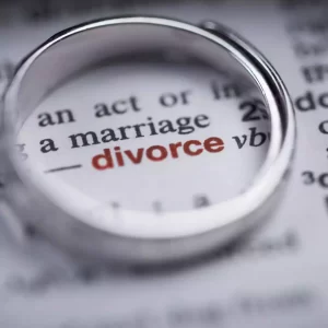 Divorce Law in India