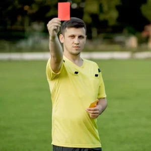 Disqualified Director