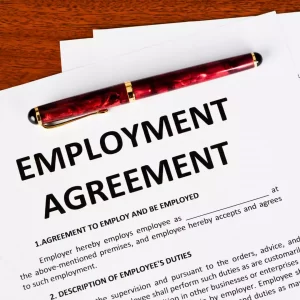 Employment Agreement