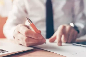 lease agreements