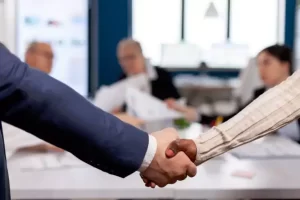 Co-founder Agreement