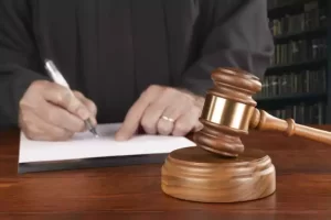 Bail Application Process and Procedure