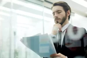 Commercial Due Diligence