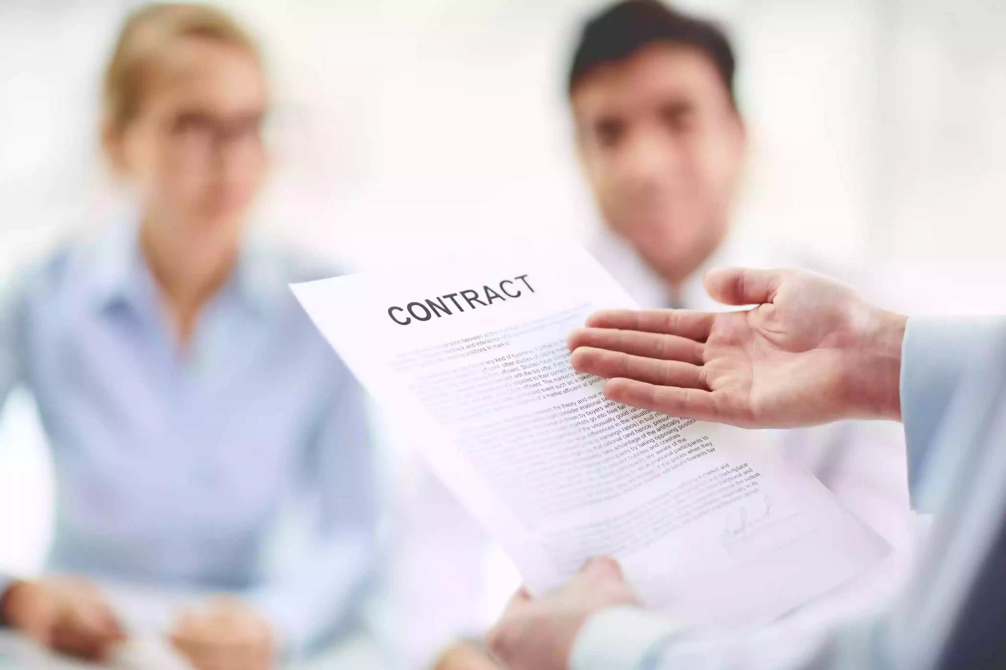 contract