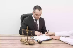 Petition in India