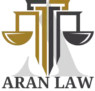 Aranlaw Logo