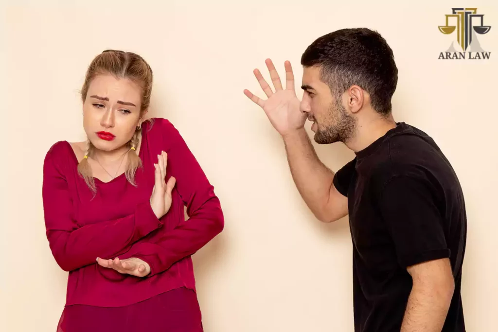 Dowry Harassment