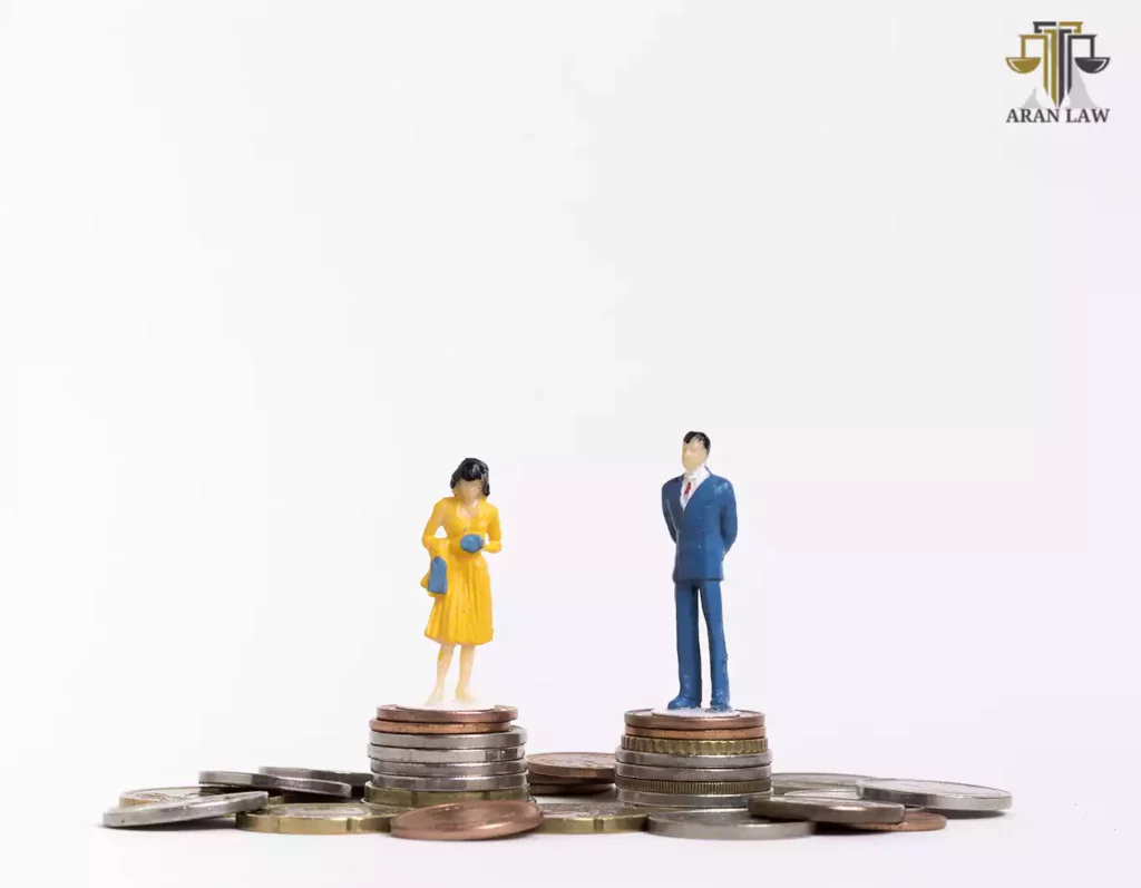 Alimony In India
