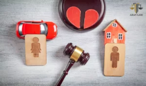Alimony Laws on Divorce in India
