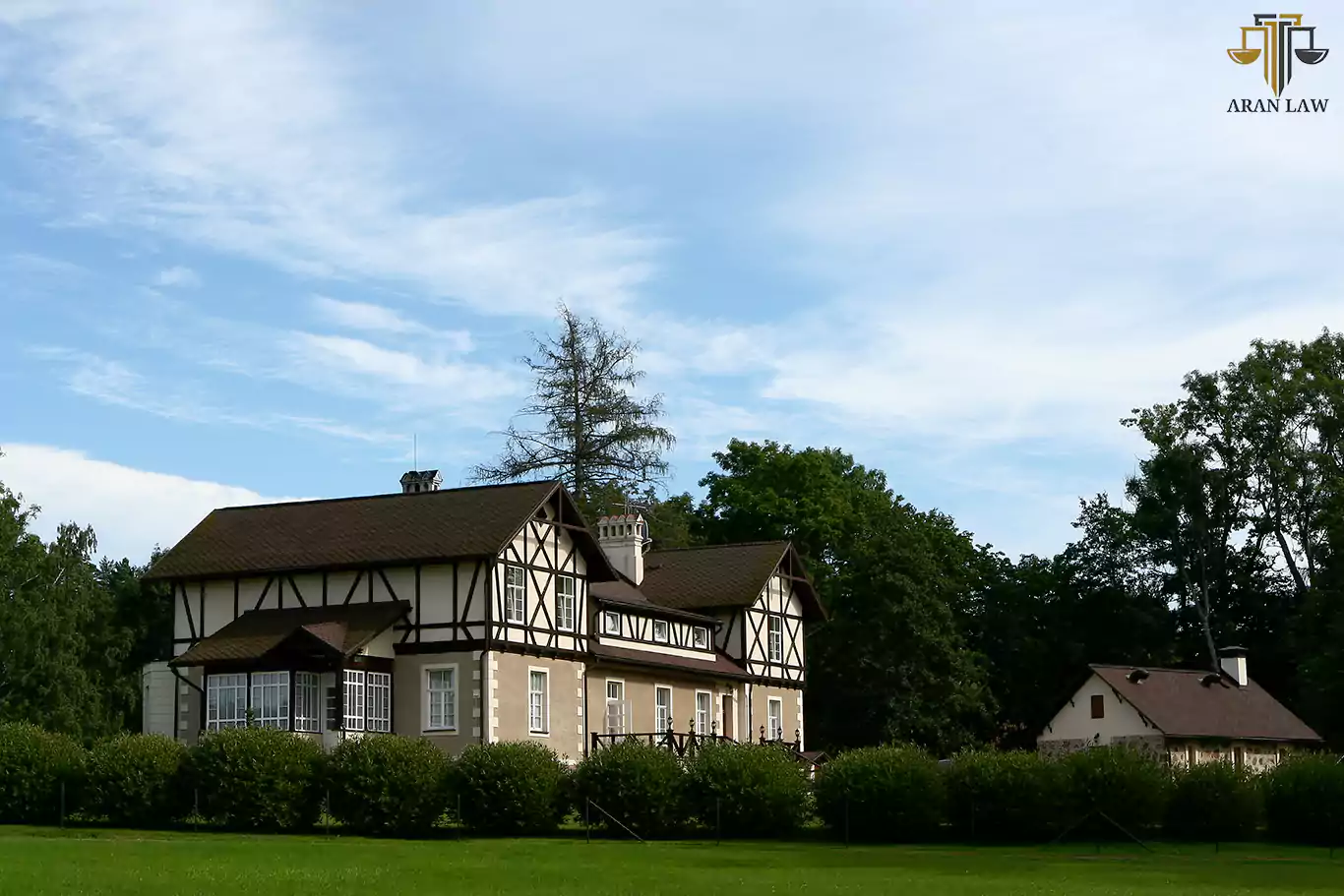 Ancestral Property Legal Framework and Methods of Partitioning a