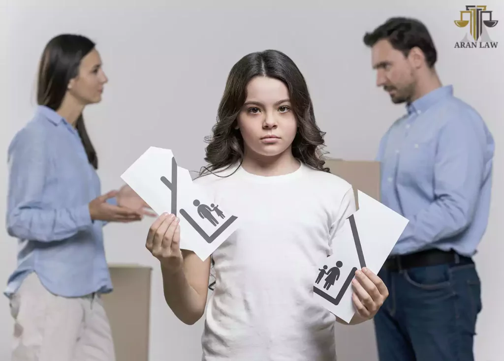 Child Custody Rights