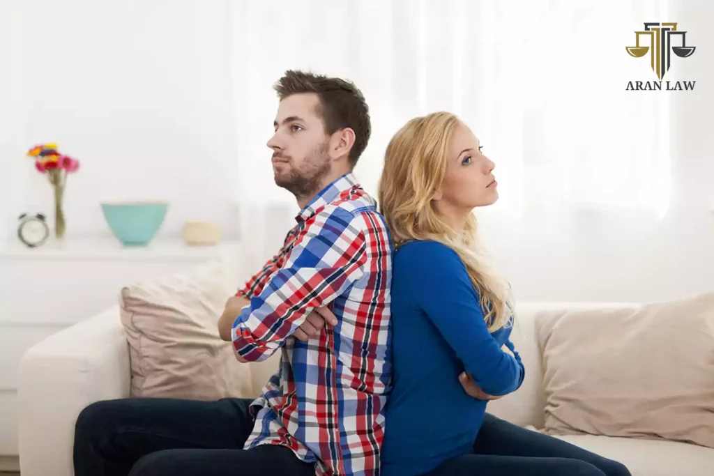 Get Divorce in India
