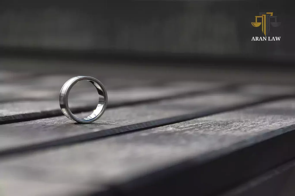 silver divorce trend