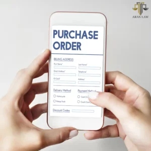 Purchase Orders