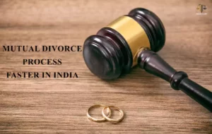 Mutual Divorce Process