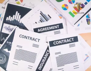 Contracts and Agreements Lawyers in Chennai