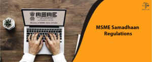 MSME Samadhaan Regulations