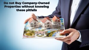 Buying Company Owned Properties