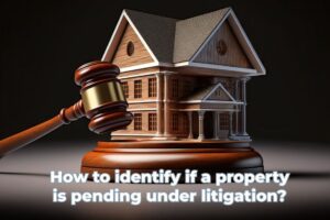 Pending Litigation Properties