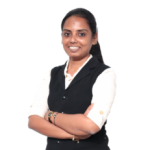Adv.Shanmuga priya -Principal Associate