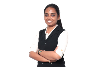 Adv.Shanmuga priya -Principal Associate