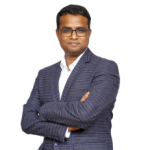 Adv. Suresh Kumar, Founding Advocate and Senior Partner, Aran Law Associates, Chennai - Property and Debt Recovery Lawyer