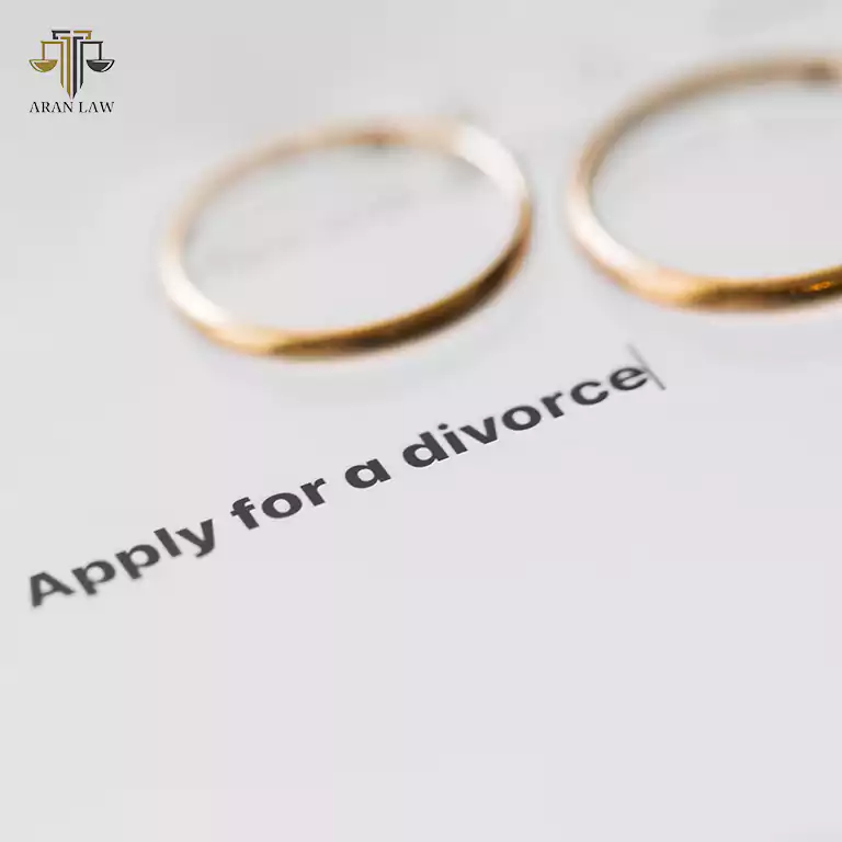 Filing Divorce in Chennai