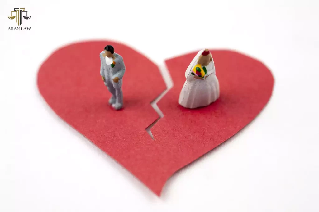 India's Legal and Emotional Marriage Dissolution
