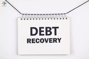 debt recovery